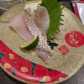 のどぐろ - 実際訪問したユーザーが直接撮影して投稿した新保田中町回転寿司鮨いちもん 高崎新保店の写真のメニュー情報