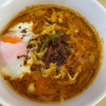 実際訪問したユーザーが直接撮影して投稿した銀座ラーメン / つけ麺龍門瀑の写真