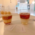 実際訪問したユーザーが直接撮影して投稿した寺田町カフェhaneul cafeの写真