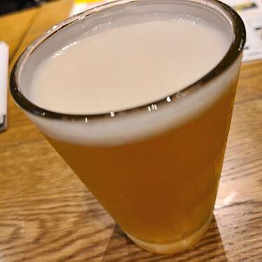 CRAFT BEER TAP9 CIAL横浜店のundefinedに実際訪問訪問したユーザーunknownさんが新しく投稿した新着口コミの写真