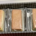 実際訪問したユーザーが直接撮影して投稿した伊集院町徳重ケーキエンネ・オール・ホームメイド・チーズ・ケーキの写真