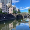 実際訪問したユーザーが直接撮影して投稿した魚の町滝 / 渓谷中島川の写真