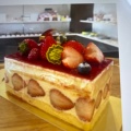 実際訪問したユーザーが直接撮影して投稿した御井町ケーキpatisserie MATSUBARAの写真