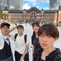 実際訪問したユーザーが直接撮影して投稿した日の出ビュッフェパームガーデン ホテルエミオン東京ベイの写真