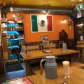 実際訪問したユーザーが直接撮影して投稿した玉堤メキシコ料理フィエスタ デル アミーゴの写真