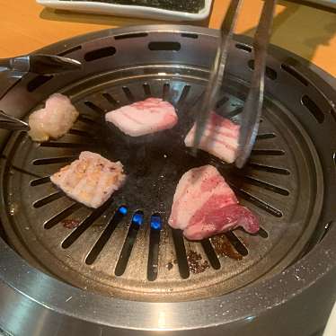 実際訪問したユーザーが直接撮影して投稿した葛原肉料理焼肉屋がぼの写真