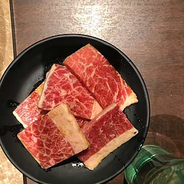 七輪焼肉 安安 西八王子店のundefinedに実際訪問訪問したユーザーunknownさんが新しく投稿した新着口コミの写真