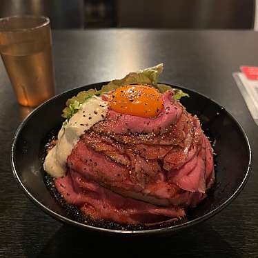 Red Rock洋食工房 神戸元町店のundefinedに実際訪問訪問したユーザーunknownさんが新しく投稿した新着口コミの写真