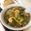 実際訪問したユーザーが直接撮影して投稿した南一条西中華料理中華料理 千日前の写真