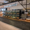 実際訪問したユーザーが直接撮影して投稿した茶屋町カフェ Boulangerie café MAISON ICHI PLUSの写真