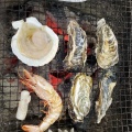実際訪問したユーザーが直接撮影して投稿した志摩岐志洋食中宮丸の写真