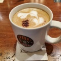 実際訪問したユーザーが直接撮影して投稿した南町カフェタリーズコーヒー セレオ国分寺店の写真