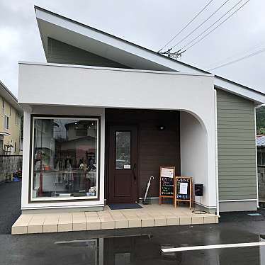 バニラさんが投稿した中央カフェのお店cafe ローズ/カフェ ローズの写真