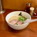 実際訪問したユーザーが直接撮影して投稿した住吉ラーメン / つけ麺ラーメンスタジアム 初代 秀ちゃんの写真