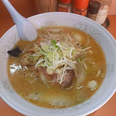 ラーメンの味幸のundefinedに実際訪問訪問したユーザーunknownさんが新しく投稿した新着口コミの写真