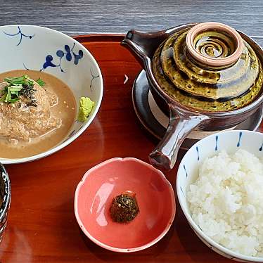 実際訪問したユーザーが直接撮影して投稿した花畑町郷土料理城見櫓の写真