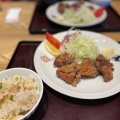 実際訪問したユーザーが直接撮影して投稿した豊砂定食屋大かまど飯 寅福 イオンモール幕張新都心店の写真