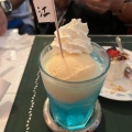 実際訪問したユーザーが直接撮影して投稿した江の島カフェカフェーマルの写真