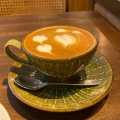 実際訪問したユーザーが直接撮影して投稿した銀座カフェnippi cafe ginzaの写真