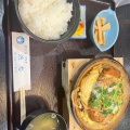 実際訪問したユーザーが直接撮影して投稿した野寺和食 / 日本料理浜忠の写真