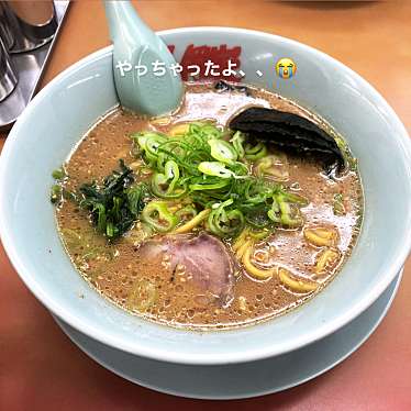 実際訪問したユーザーが直接撮影して投稿した金山一条ラーメン専門店ラーメン山岡家 手稲店の写真