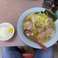 実際訪問したユーザーが直接撮影して投稿した生石町ラーメン / つけ麺ラーメンショップ フライブルク店の写真