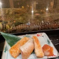 実際訪問したユーザーが直接撮影して投稿した古瀬町寿司寿司・会席料理 みやこの写真