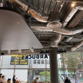 実際訪問したユーザーが直接撮影して投稿した渋谷カフェスターバックスコーヒー 渋谷cocoti店の写真