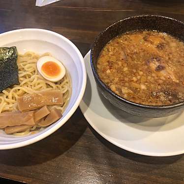 実際訪問したユーザーが直接撮影して投稿した渋谷町ラーメン / つけ麺麺屋GOOの写真