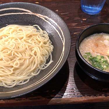 実際訪問したユーザーが直接撮影して投稿した千住つけ麺専門店宗庵 北千住店の写真