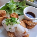 実際訪問したユーザーが直接撮影して投稿した大黒田町洋食BABYFACE PLANETS 松阪店の写真