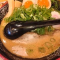 実際訪問したユーザーが直接撮影して投稿した池田町ラーメン / つけ麺ラーメンの郷 あまのじゃくの写真