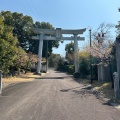 実際訪問したユーザーが直接撮影して投稿した三好町神社三好稲荷閣の写真