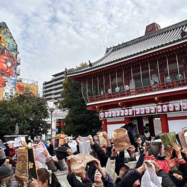 実際訪問したユーザーが直接撮影して投稿した大須寺大須観音の写真