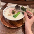 実際訪問したユーザーが直接撮影して投稿した元町ラーメン / つけ麺ヌードルワークス 茅ヶ崎店の写真