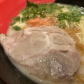 実際訪問したユーザーが直接撮影して投稿した初沢町ラーメン専門店西海製麺所 高尾駅前店の写真