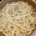 実際訪問したユーザーが直接撮影して投稿した本町うどん丸亀製麺 廿日市店の写真