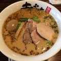 実際訪問したユーザーが直接撮影して投稿した下門前ラーメン / つけ麺麺屋 あごすけの写真