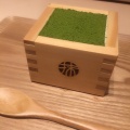 実際訪問したユーザーが直接撮影して投稿した宮寺スイーツMACCHA HOUSE 抹茶館の写真