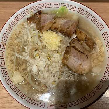 実際訪問したユーザーが直接撮影して投稿した野沢ラーメン専門店ラーメンせたが屋の写真