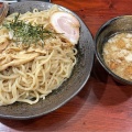 実際訪問したユーザーが直接撮影して投稿した高円寺北ラーメン専門店麺処 田ぶし 高円寺本店の写真