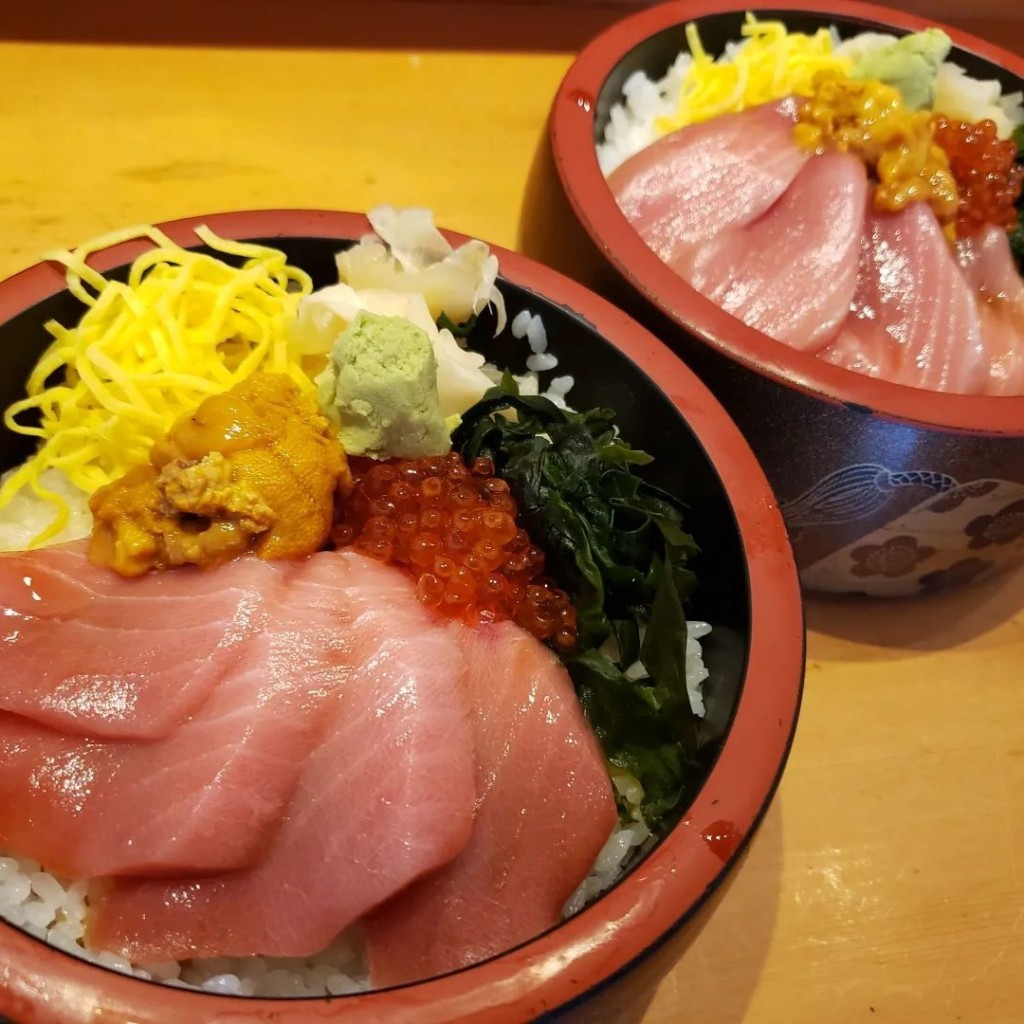 viridisさんが投稿した三崎魚介 / 海鮮料理のお店三崎館支店 香花/ミサキカンシテン キョウカの写真