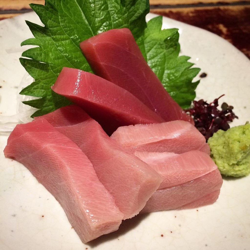 咖喱と麺と酒のアテat札幌Aoさんが投稿した南二条西居酒屋のお店串やき居酒屋炭おやじ/クシヤキイザカヤスミオヤジの写真