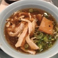 実際訪問したユーザーが直接撮影して投稿した北二十三条西ラーメン / つけ麺マルエーラーメンの写真