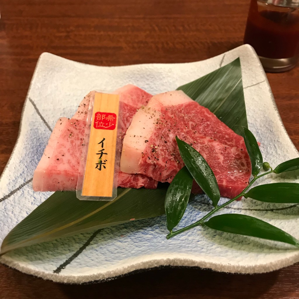 実際訪問したユーザーが直接撮影して投稿した南三条西焼肉焼肉 徳寿 しんら亭の写真