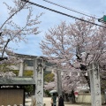 実際訪問したユーザーが直接撮影して投稿した祇園神社安神社の写真