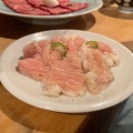 実際訪問したユーザーが直接撮影して投稿した堤町肉料理だいじゅんの写真