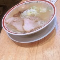 実際訪問したユーザーが直接撮影して投稿した浅草ラーメン / つけ麺田中そば店 浅草店の写真