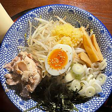 極選ラーメン 定食 ひとりじ麺のundefinedに実際訪問訪問したユーザーunknownさんが新しく投稿した新着口コミの写真