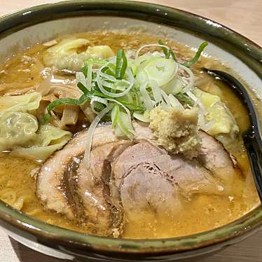 札幌ラーメン 郷のundefinedに実際訪問訪問したユーザーunknownさんが新しく投稿した新着口コミの写真